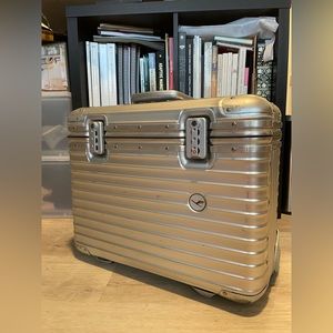 Rimowa Pilot case 36L (2 wheels)